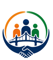 Bharat Shram Setu Logo